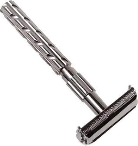 Parker Shaving 22R Butterfly Razor