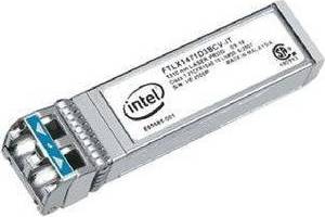 10gbase lr sfp+ Intel Ethernet SFP+ Transceiver Module X520