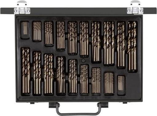 Gedore R93500170 Drill Bit Set