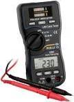 Instruments 15 Hand-multimeter