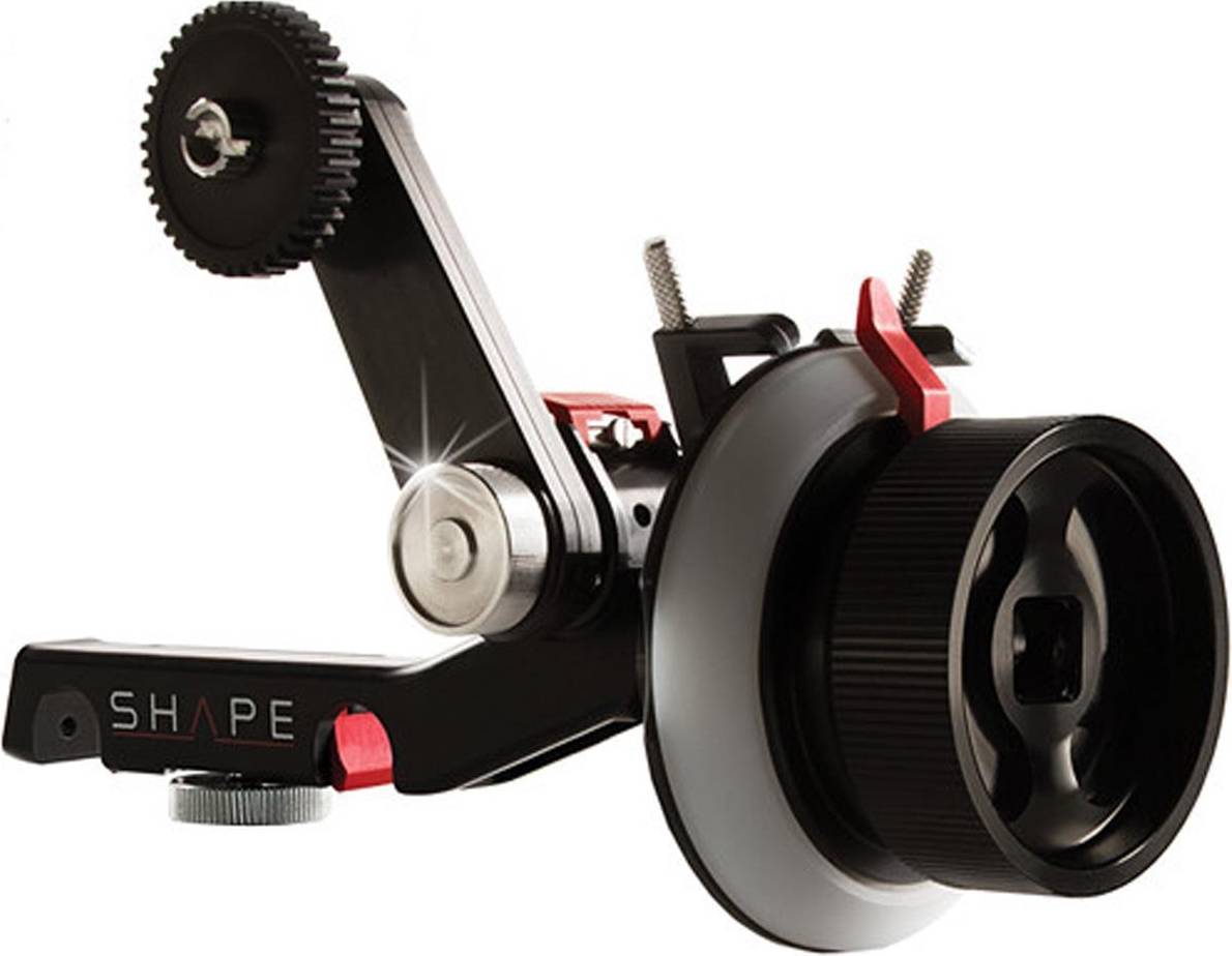 Shape Follow Focus Pro #FFPRO