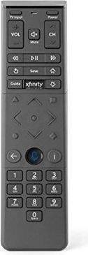 XFinity Comcast XR15 Voice Control