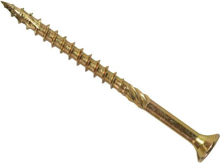 Forgefix Pozi Compatible Elite Performance Screw