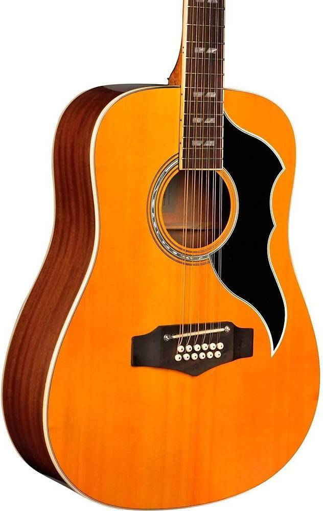 Eko Ranger XII Electro Natural