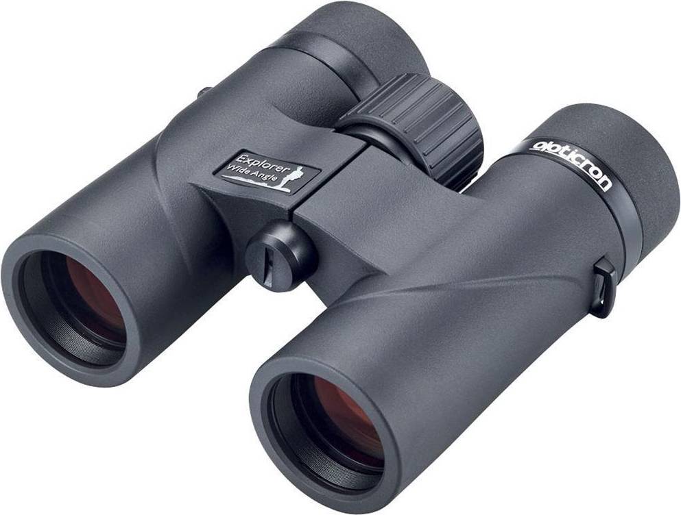 Opticron Explorer WA ED-R 8x32