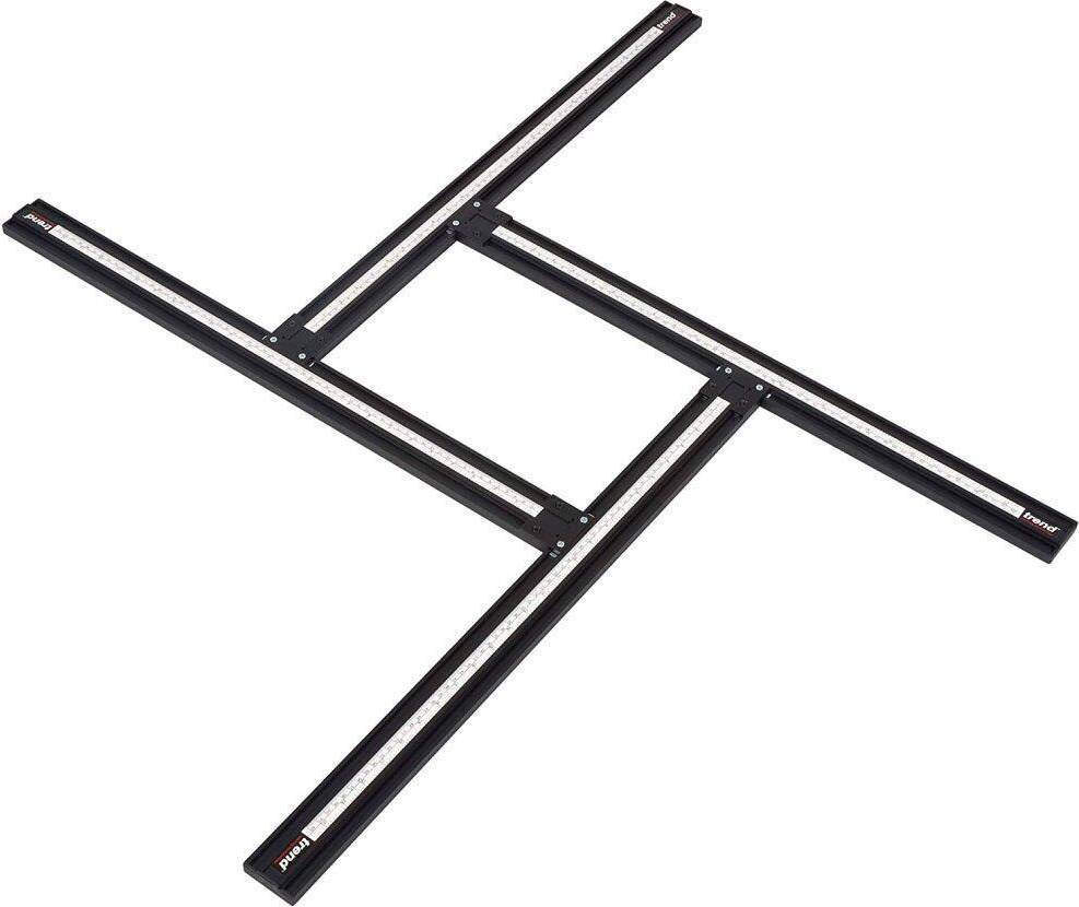 Trend Varijig Adjustable Frame System