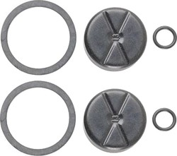 Elixir Caliper Piston Service Parts Kit