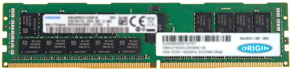 Origin Storage 4X70G88319-OS memory module