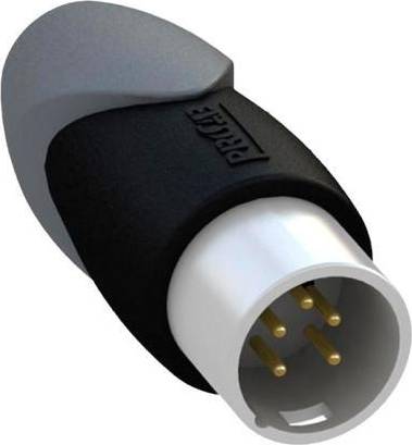 Procab CLP158 - DMX-Terminator 5P