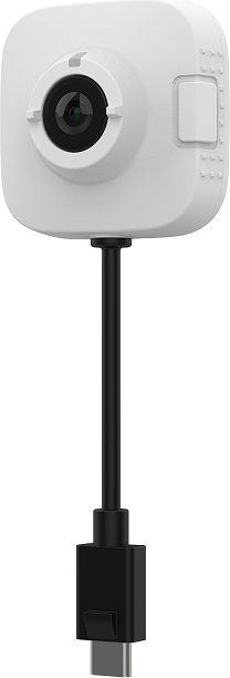 TW1201 Mini Cube Sensor