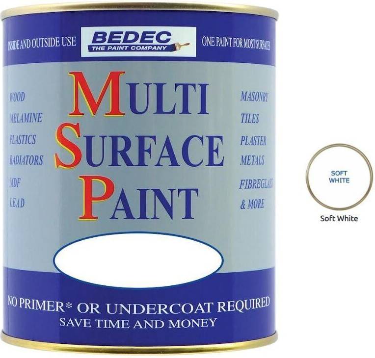 Multi Surface Paint