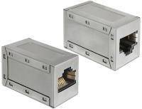 DeLock 86088 CAT.5E RJ45 Adapter STP