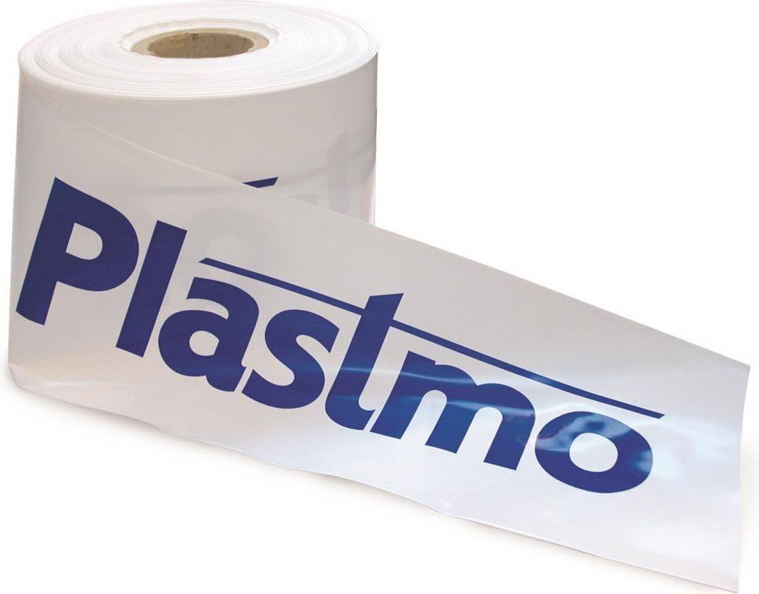 Plastmo Posenedløb Rulle à 250 M