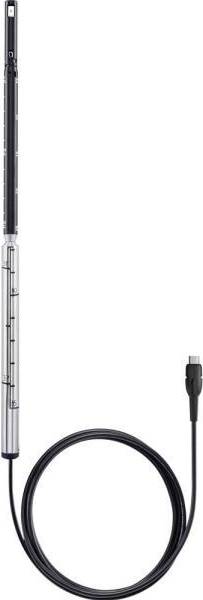 Hot Wire Probe Bluetooth Temperature Humidity Sensor