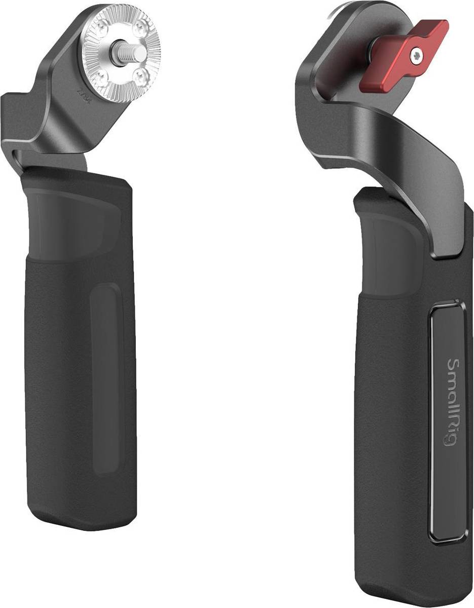 Smallrig 2784 ARRI ROSETTE HANDLE RUBBER