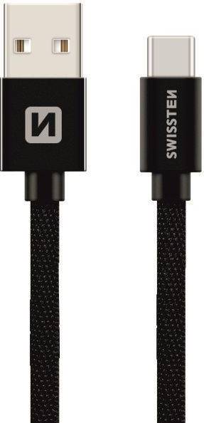 textil USB USB-C