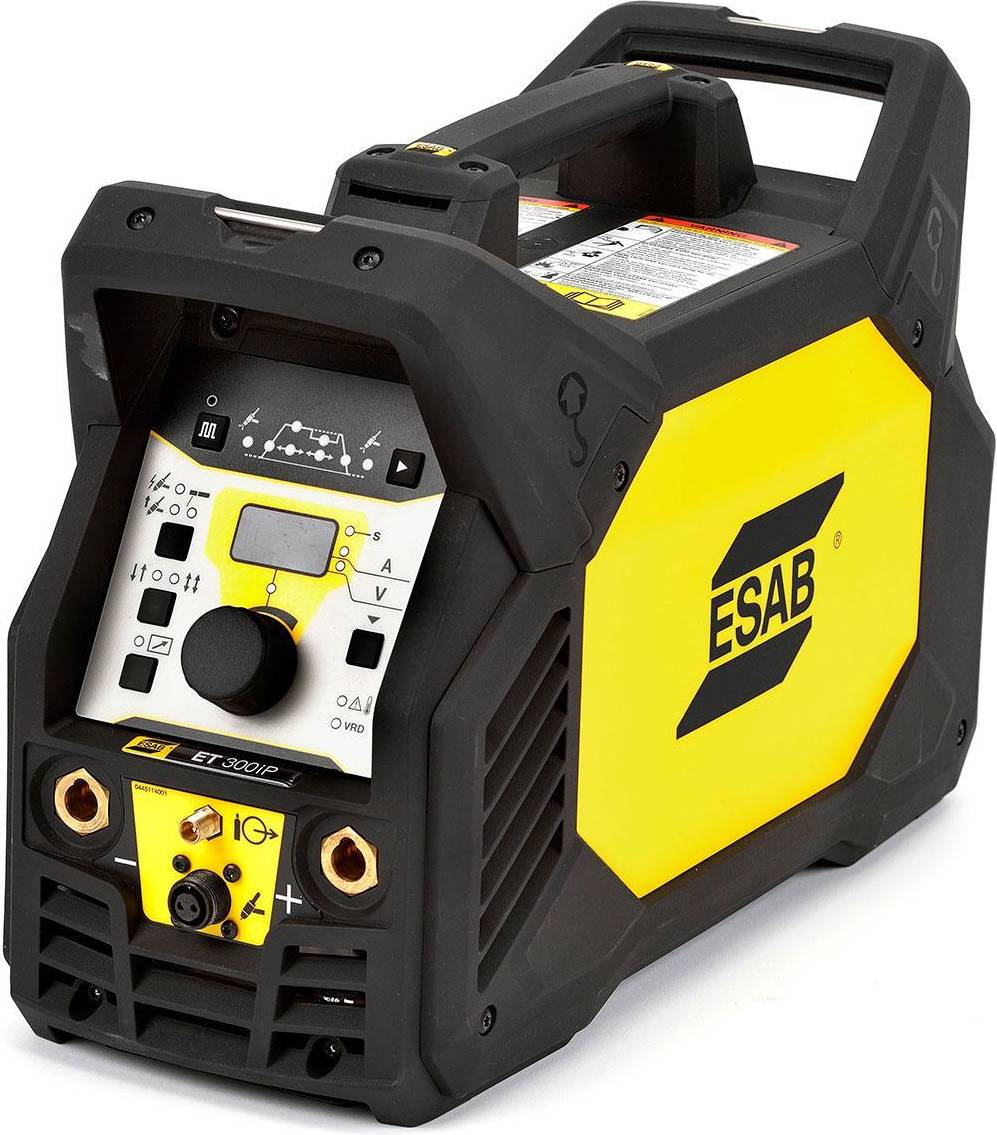 ESAB RENEGADE ET300I Invertersvejser