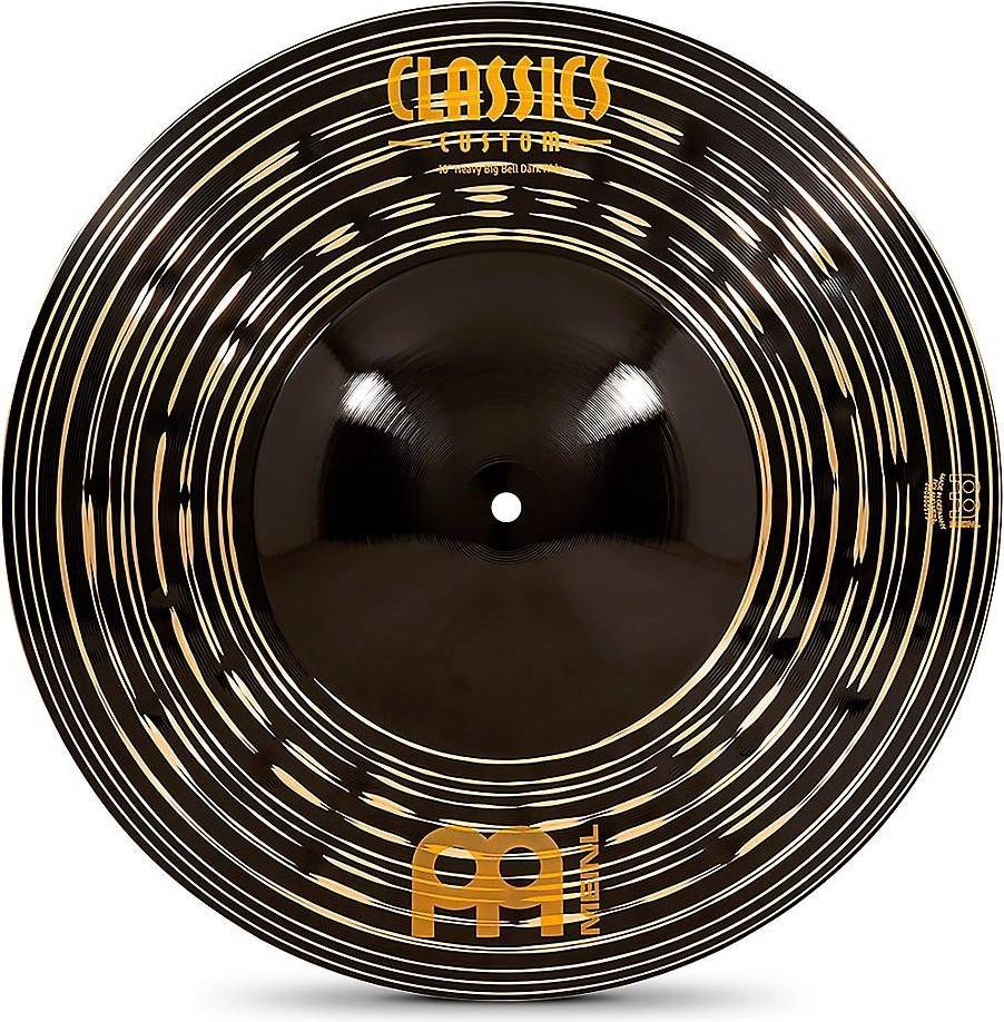Meinl 18 Class Cust Big Bell Ride