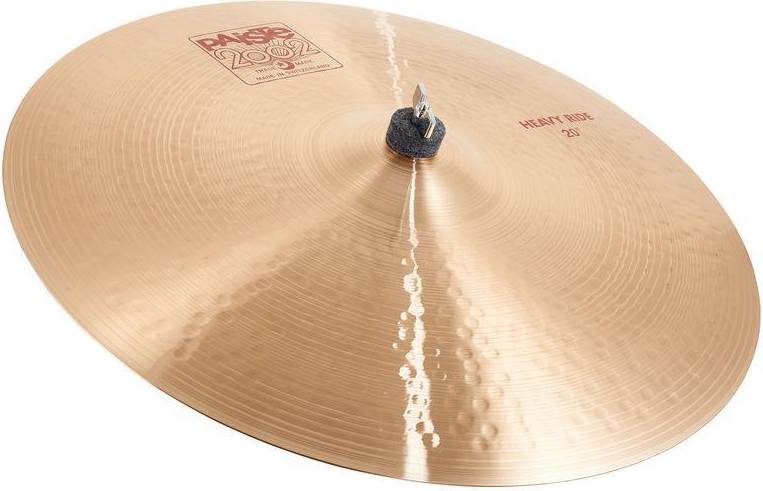 2002 Heavy Ride 20"