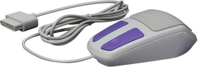 M07208 SNES Click Retro