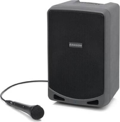 XP106 Battery Powered PA System