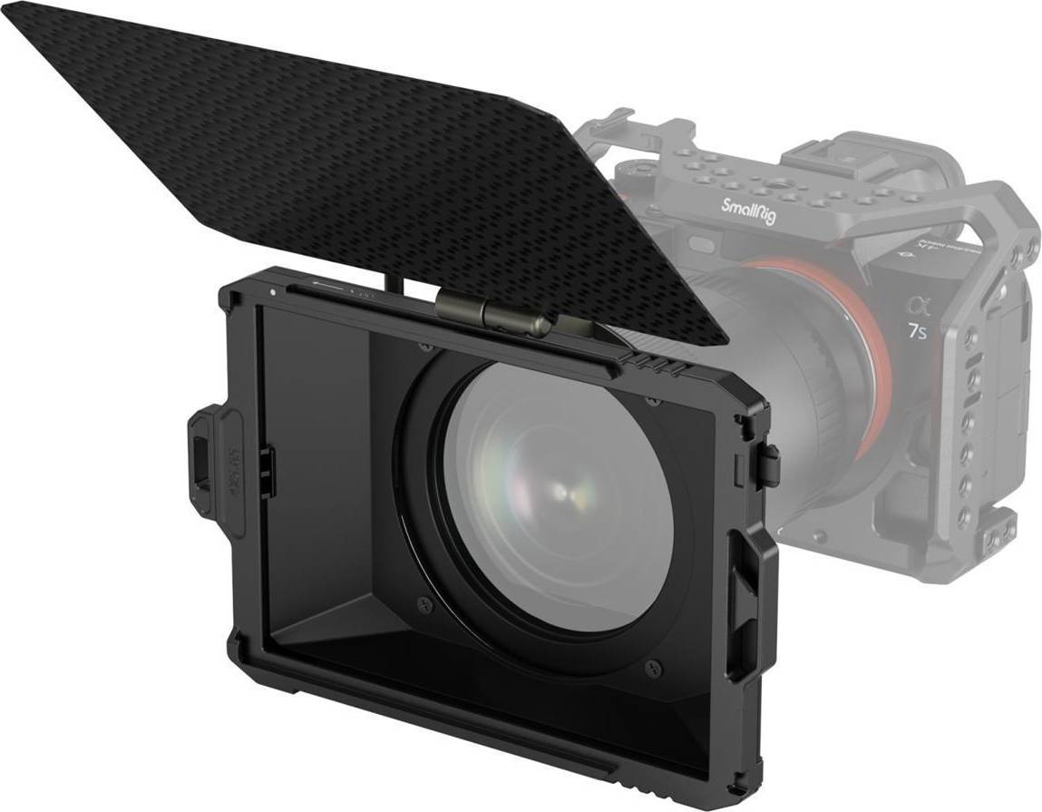 Smallrig Mini Matte Box Lite
