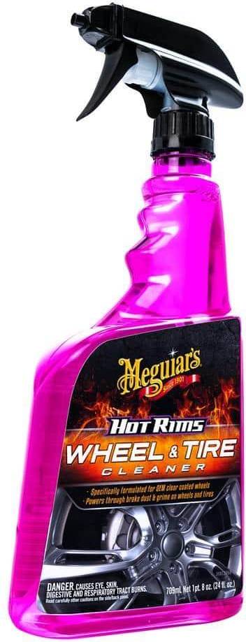 Hot Rims All Wheel Cleaner 709ml