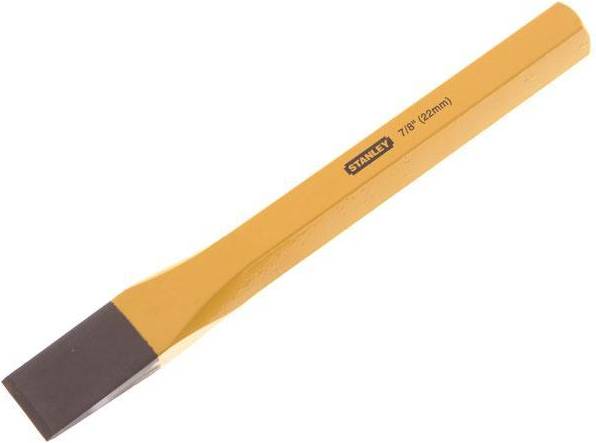SupaTool 4-18-290 Cold Chisel