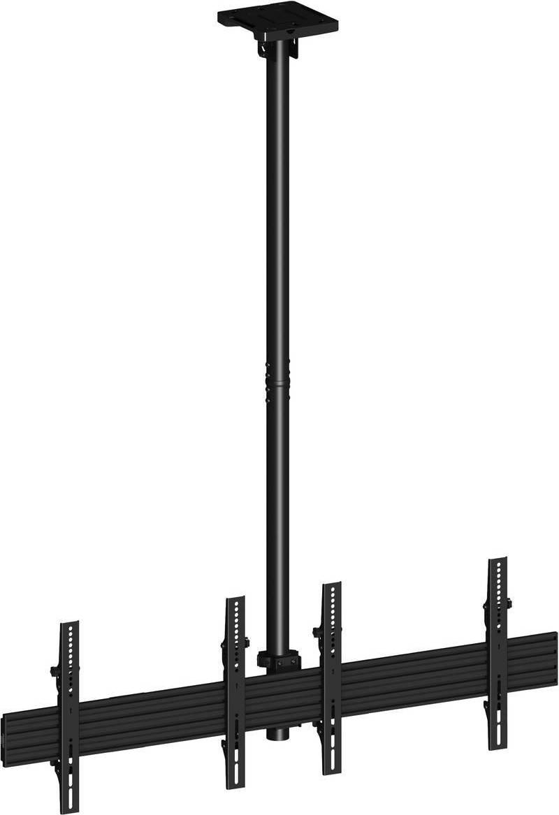 Multibrackets M Ceiling Mount Pro MBC2X1U