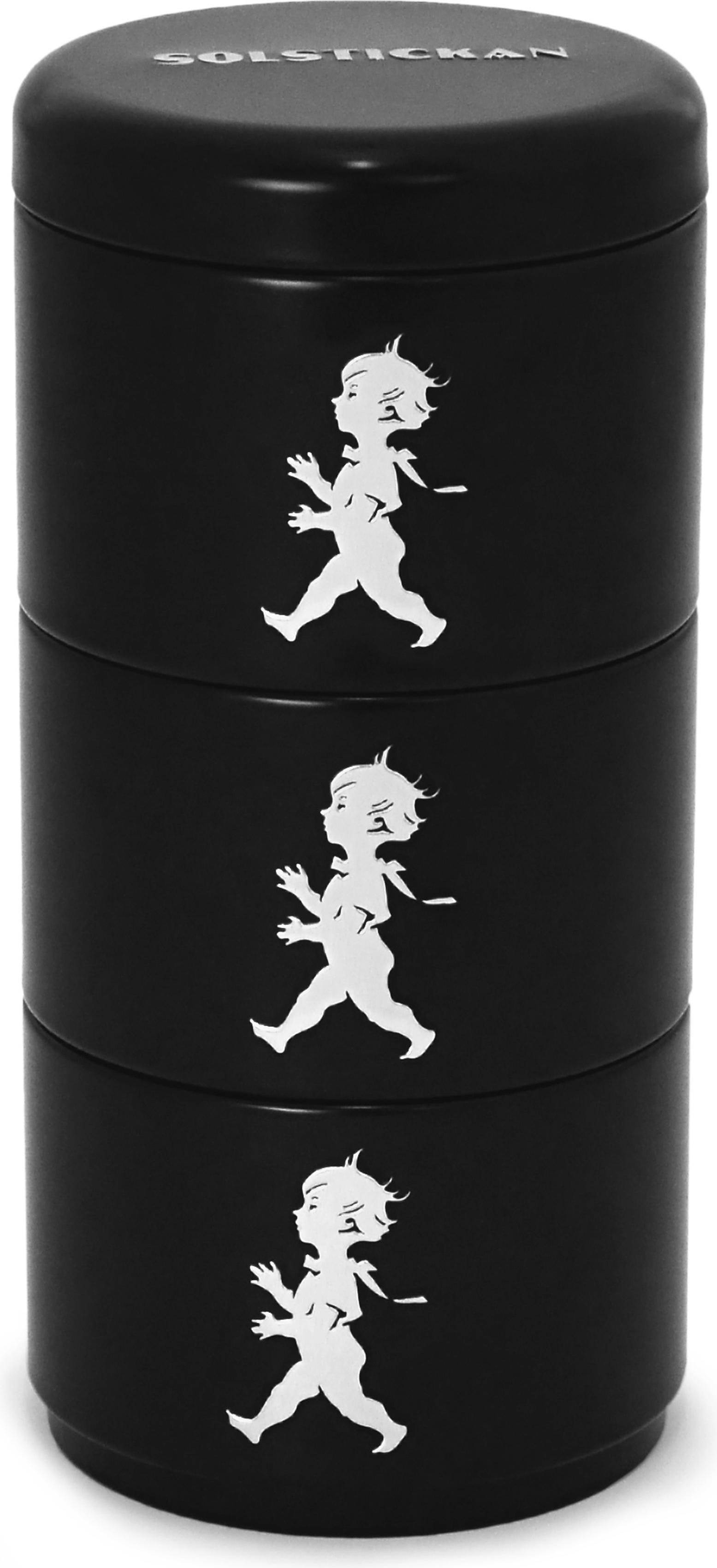 Solstickan - Kitchen Container