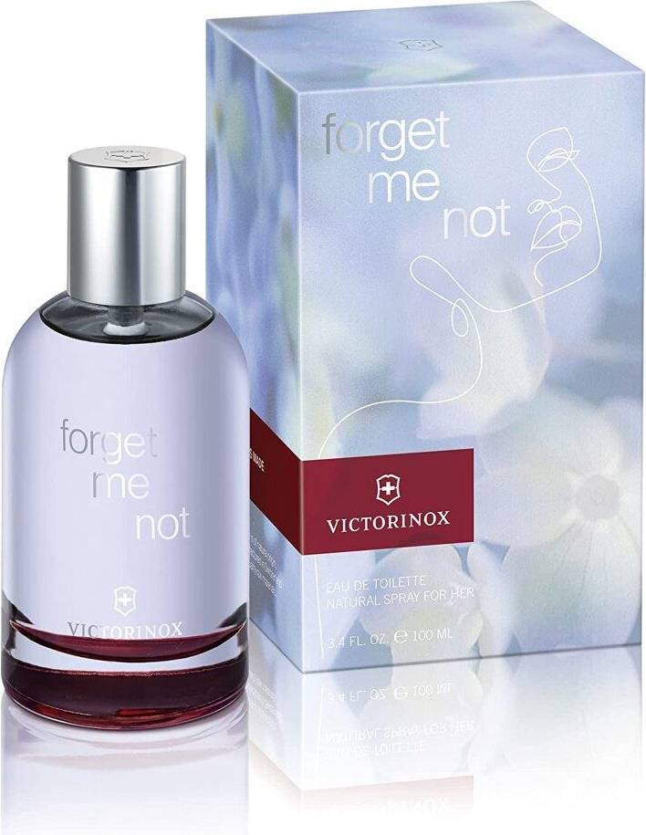 Forget Me Not EdT
