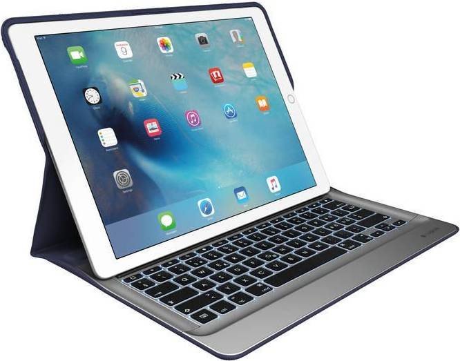 Logitech Create Keyboard Case
