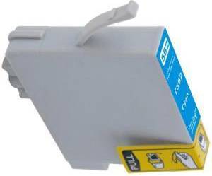 Box Premium Compatible Epson Ink Cartridge - Cyan