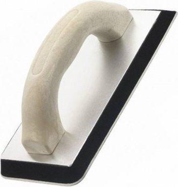 Rst RTR6406 Rubber Tile Grout Float