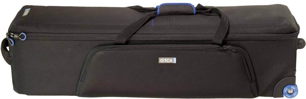 Orca OR-75 Stor Rullende Stativtaske