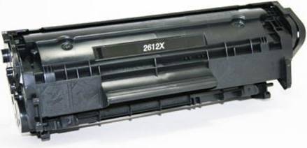 Printerinks Compatible Multipack HP LaserJet Plus