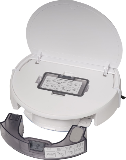 Robot vacuum Denver RVC-110 robot vacuum