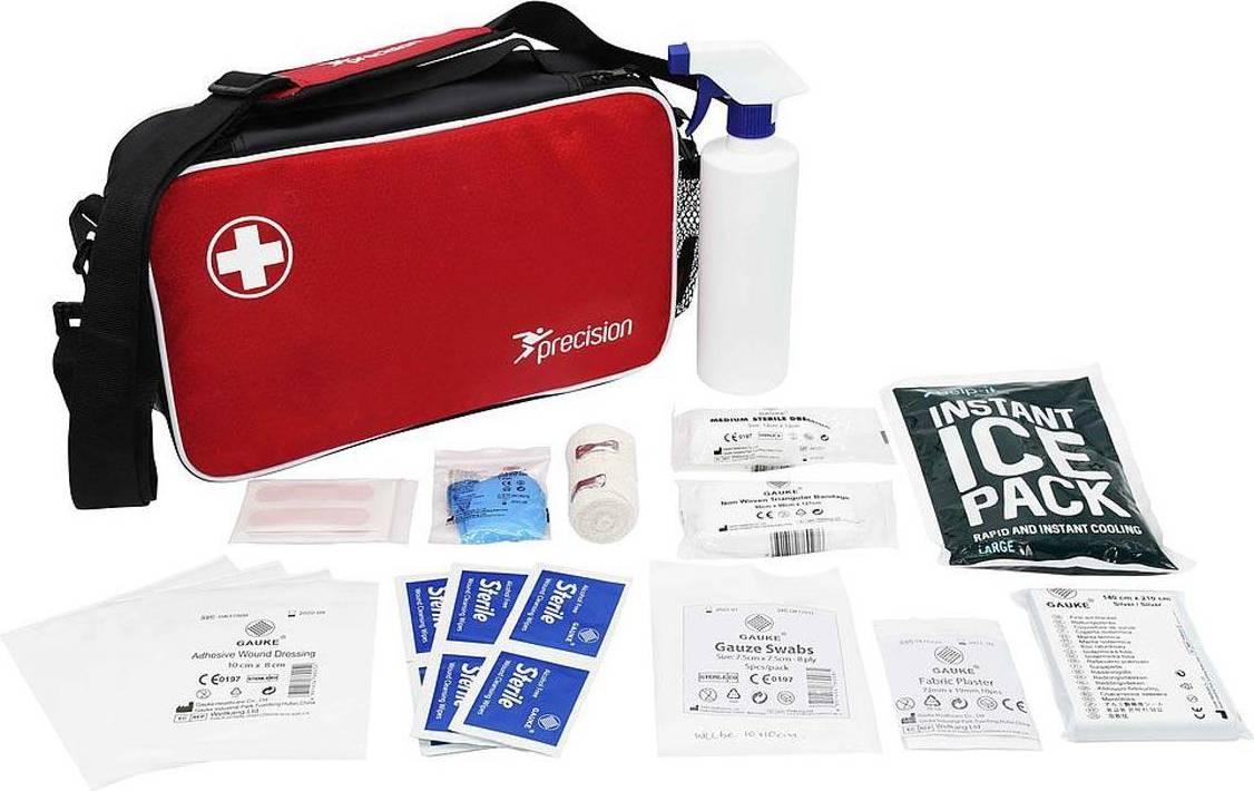 Precision Pro HX Academy Medical Kit