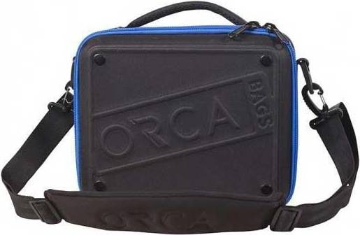 OR-67 Hard Shell Accessories Bag