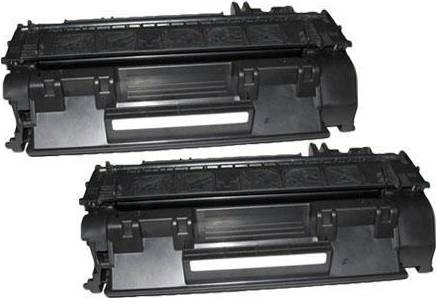 Printerinks Compatible Multipack Canon LaserShot LBP-3360