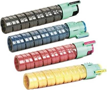 Ricoh Compatible Multipack Ricoh 888312/15 Type