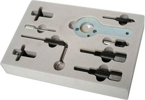 Laser Timing Tool Kit
