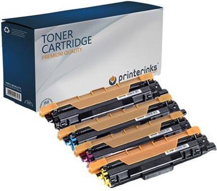 Printerinks Compatible Multipack Brother DCP-L3517CDW