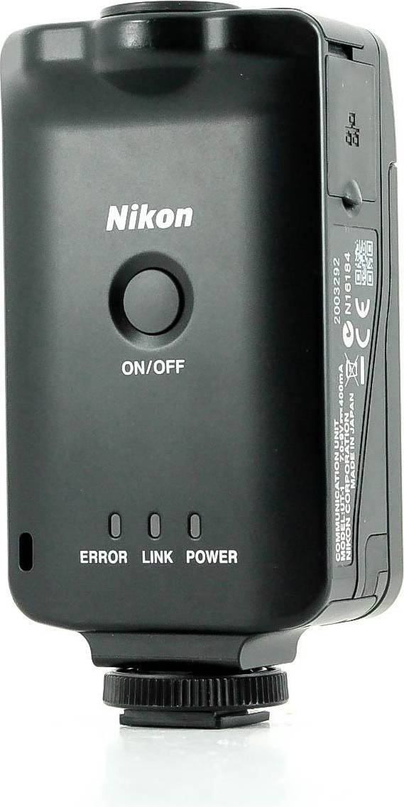 Nikon UT-1 Communication Unit