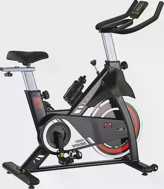 Pro Racing Studio Bike 18Kg Flywheel
