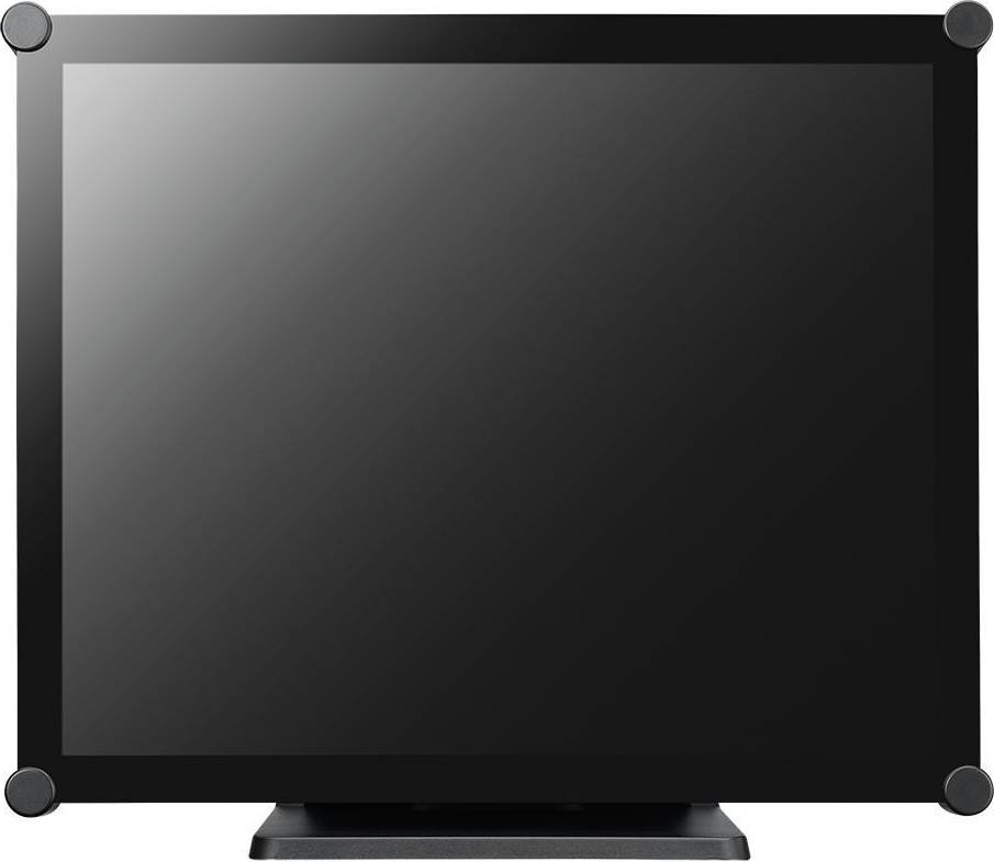 Projected Capacitive Touch19i