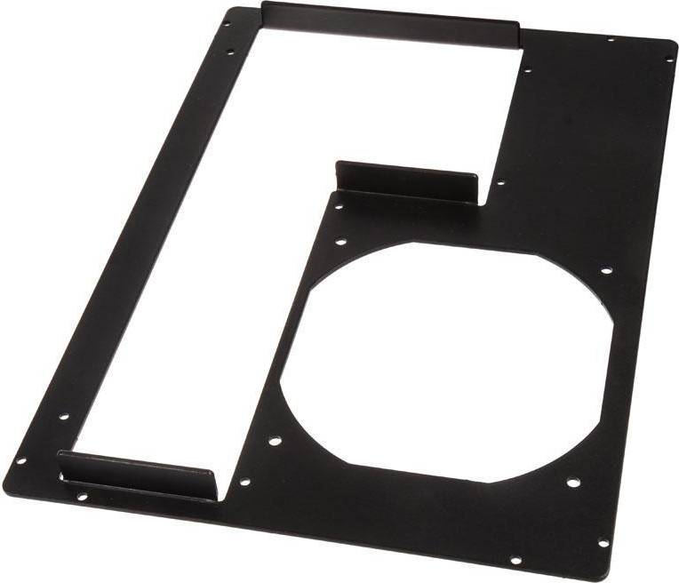 DimasTech PCI back panel Micro-ATX, 5