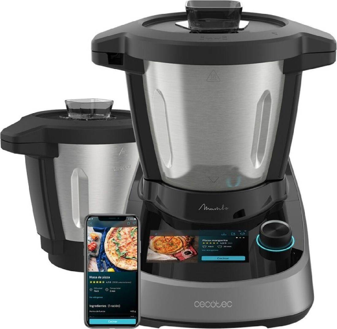 Mambo Touch Multifunctional kitchen machine 