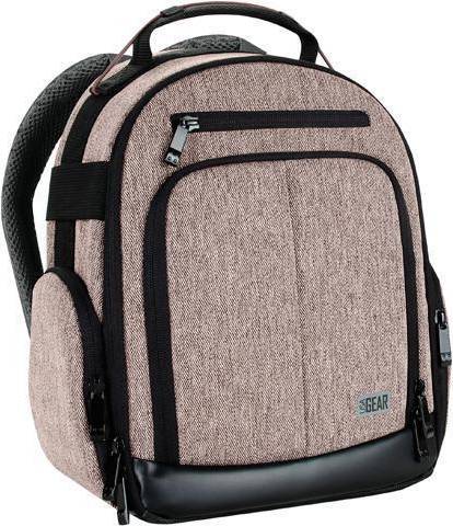  Portable Camera Backpack for DSLR