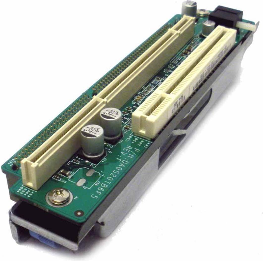 Dell Interface Board